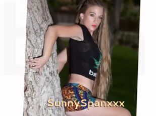 SunnySpanxxx