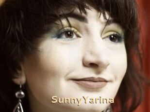 SunnyYarina