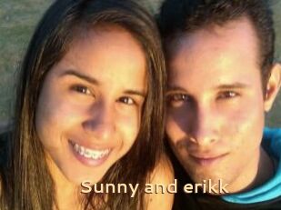 Sunny_and_erikk