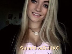 SunshineDollXO