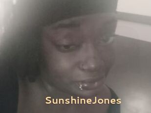 SunshineJones