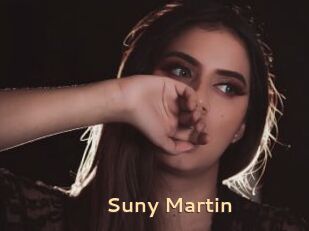 Suny_Martin