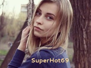 SuperHot69