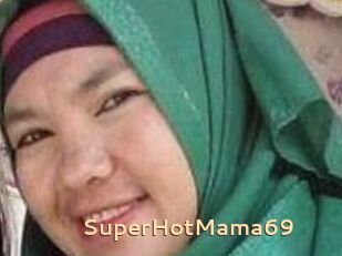 SuperHotMama69