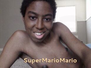 SuperMarioMario