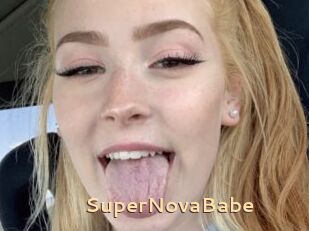 SuperNovaBabe