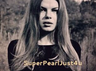 SuperPearlJust4u