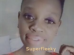 Superfleeky