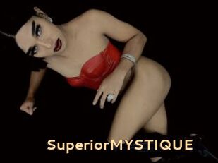 SuperiorMYSTIQUE