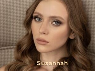 Susannah