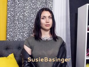 SusieBasinger