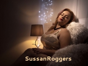 SussanRoggers