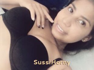 SussiHorny