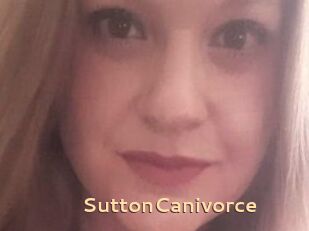 SuttonCanivorce