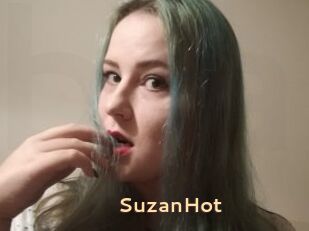 SuzanHot