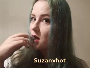 Suzanxhot