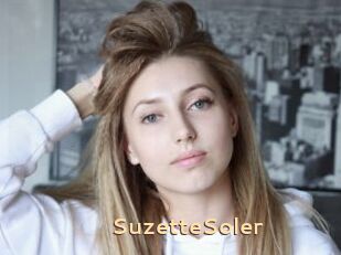 SuzetteSoler