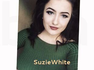 SuzieWhite