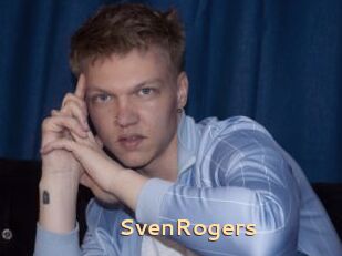 SvenRogers