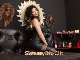 SweatyBigClit