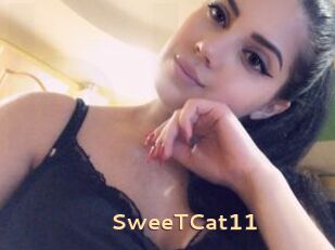 SweeTCat11