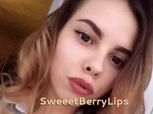 SweeetBerryLips