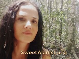 SweetAlanisLuna