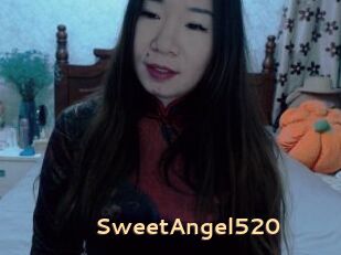 SweetAngel520