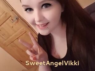 SweetAngelVikki