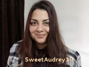 SweetAudrey18