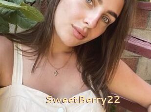 SweetBerry22