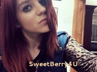 SweetBerry4U