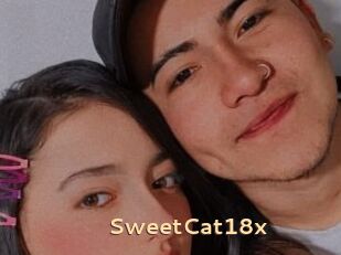 SweetCat18x