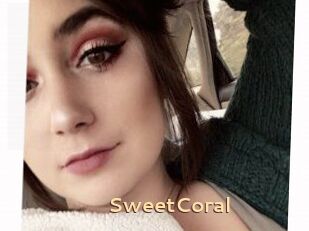 SweetCoral