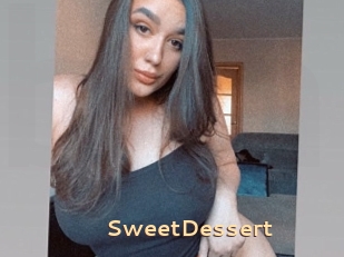 SweetDessert