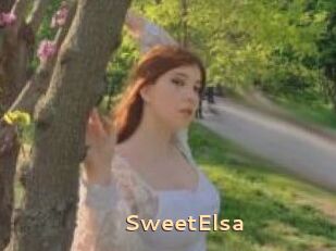 SweetElsa