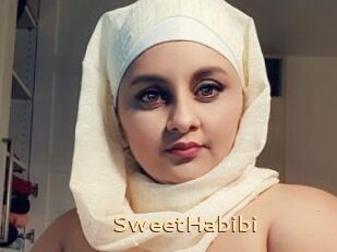 SweetHabibi