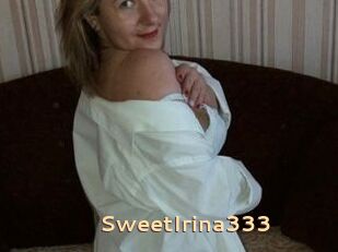 SweetIrina333