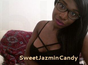 SweetJazminCandy