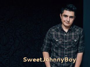 SweetJohnnyBoy