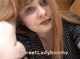 SweetLadybooms