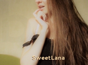 SweetLana