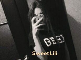 SweetLili