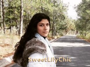 SweetLilyChic