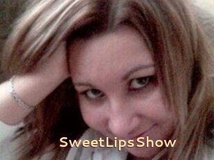 SweetLipsShow