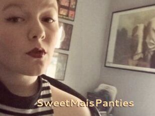 SweetMaisPanties