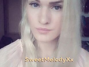 SweetMelodyXx