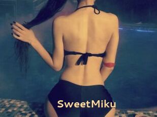 SweetMiku