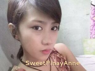 SweetPinayAnne