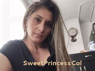 SweetPrincessCol